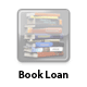 Book Loans are not available